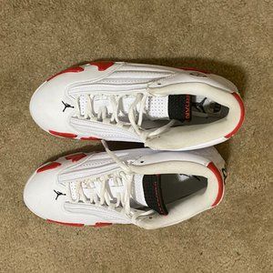 Air Jordan 14 Candy Cane